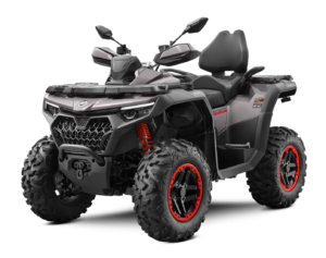 CFMOTO GLADIATOR X1000 G3