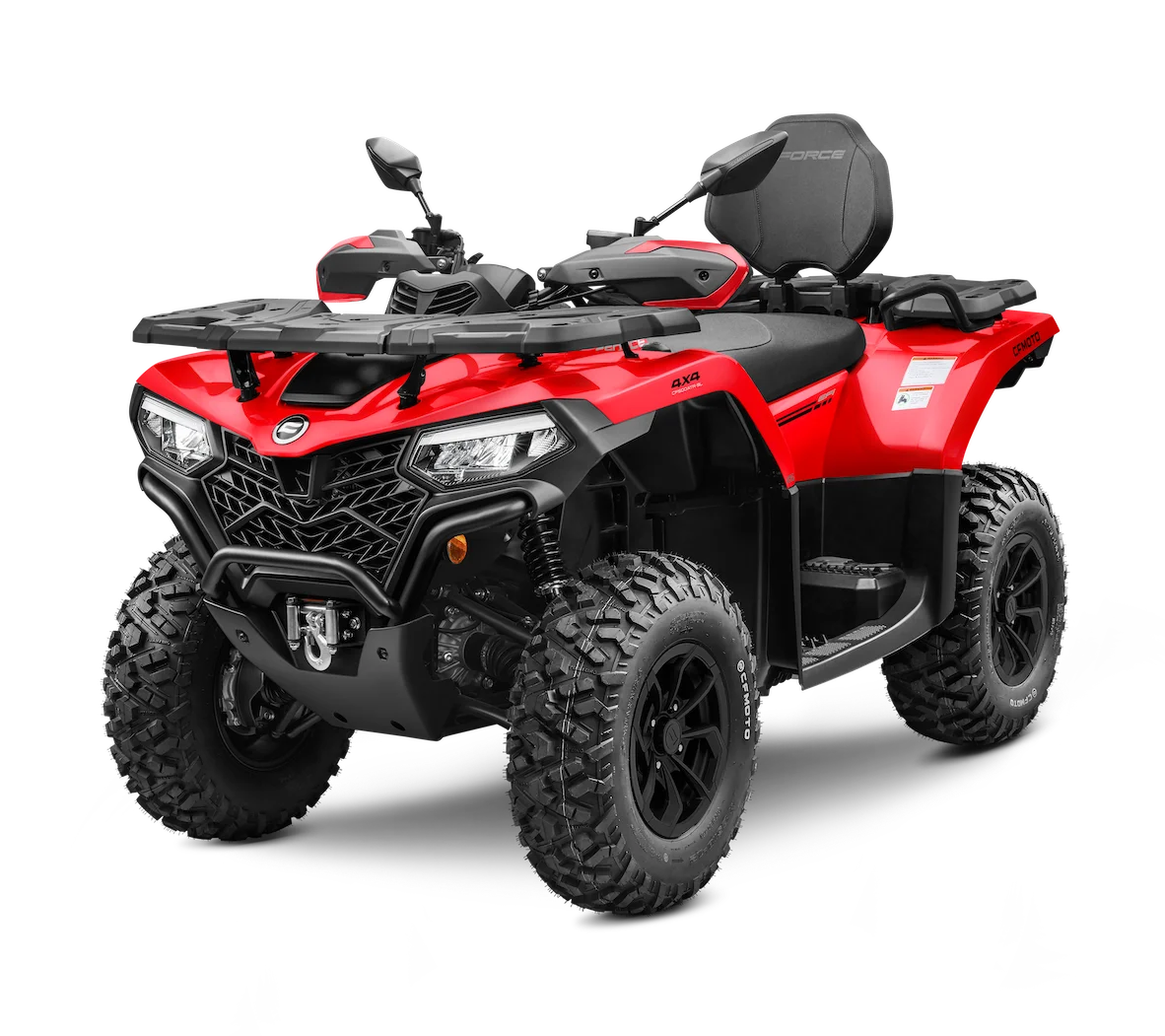 CFMOTO GLADIATOR X520 G2