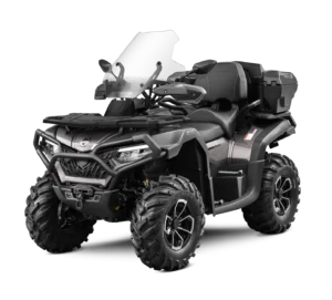 CFMOTO GLADIATOR X625-A Overland