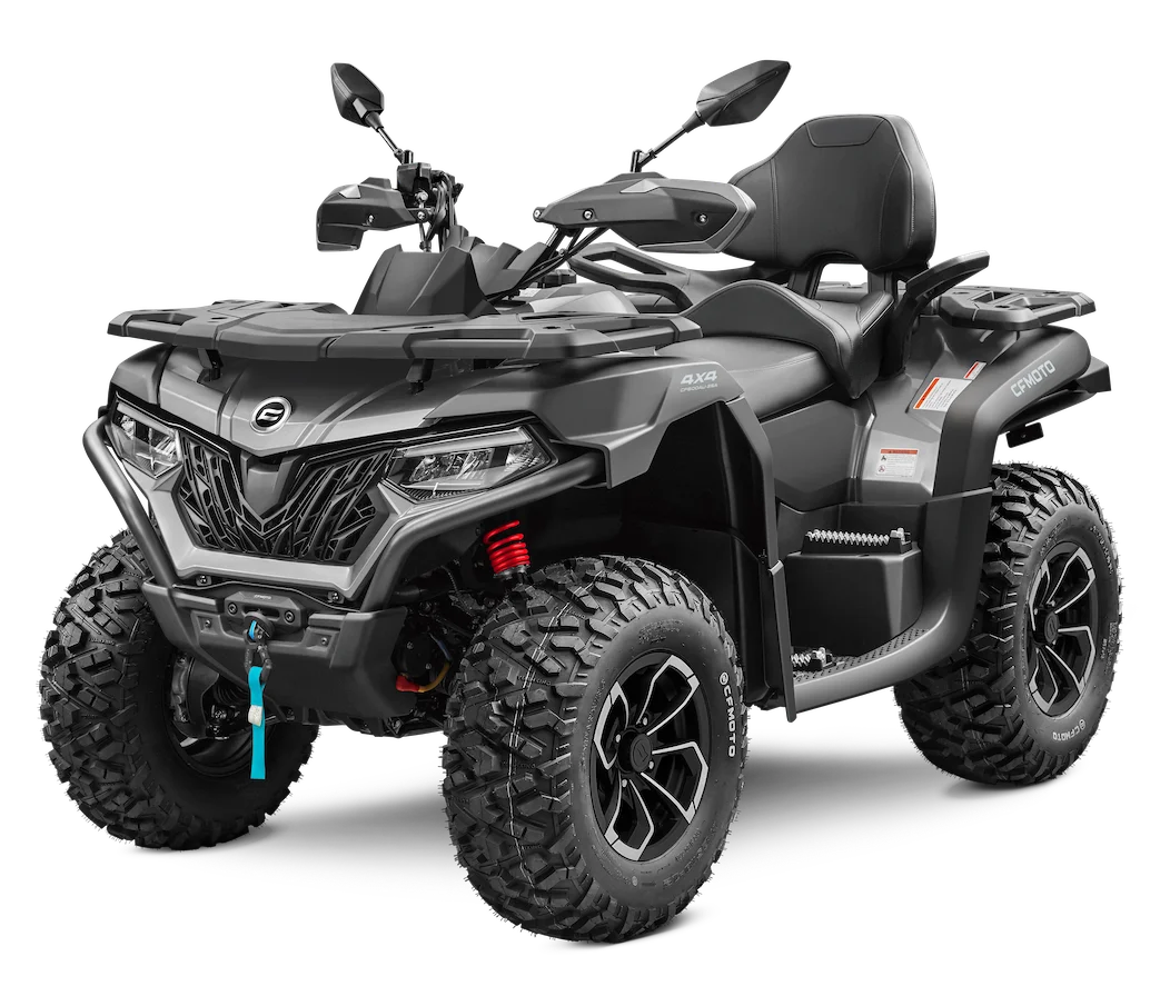 CFMOTO GLADIATOR X625-A