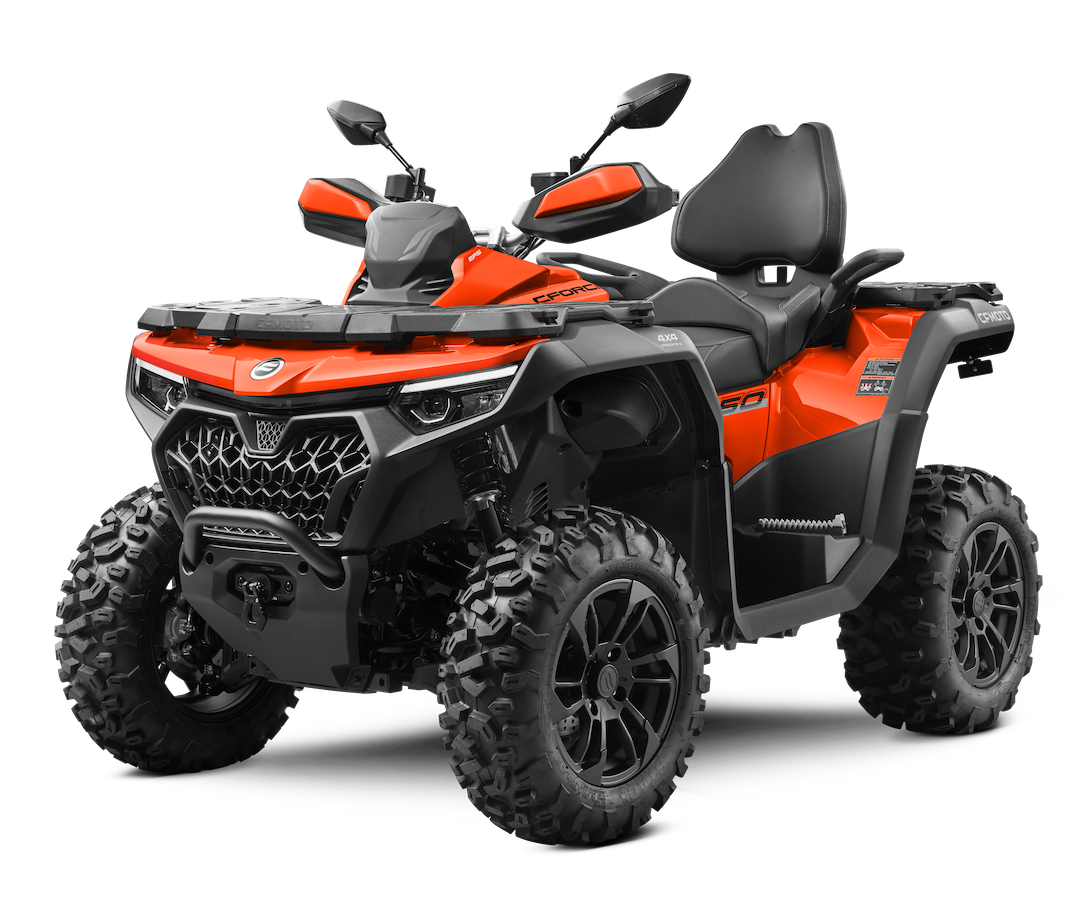 CFMOTO GLADIATOR X850 G3