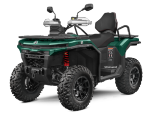 CFMOTO GLADIATOR C4 G4