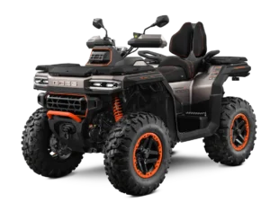 GOES TERROX 1000 LIMITED