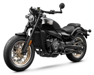 CFMOTO 450CL-C