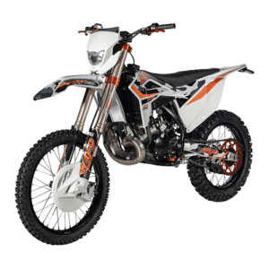 KAYO KT250 ENDURO