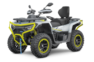 Linhai Landforce 650L Pro EPS