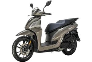 SYM SYMPHONY ST 125 AC CBS