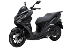 SYM Jet 14 EVO 125 LC ABS