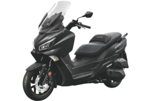 SYM Joymax Z+ 300