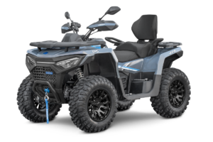 Linhai Landforce 650L EPS