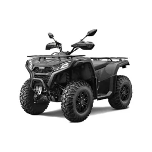 GOES TERROX 500