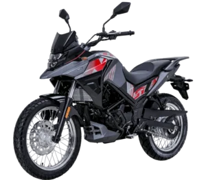 SYM NH T 300