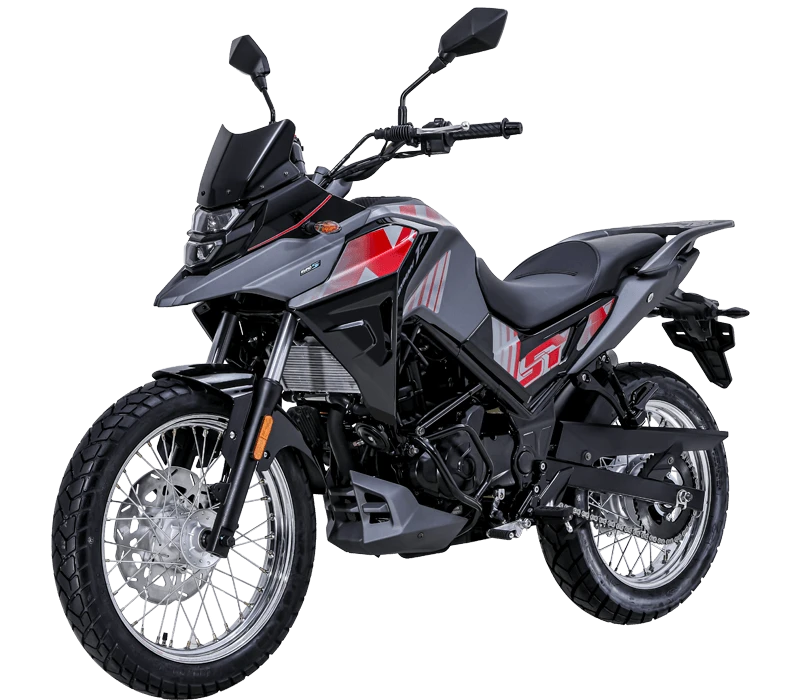 SYM NH T 300