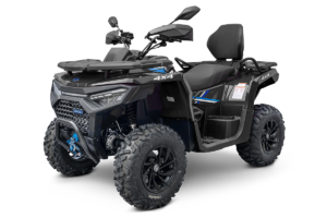 Linhai Landforce 550L EPS / ABS