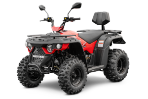 Linhai M210 EFI