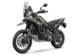 Motocykly Motocykly
