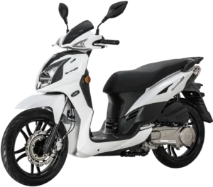 SYM Symphony SR 125 AC CBS