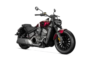 Benda Dark Flag 500 Commander