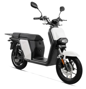 Keeway e-zi CITI 2 MS