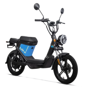Keeway e-zi MINI MS