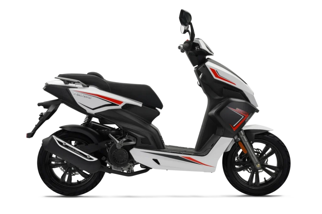 Keeway 125