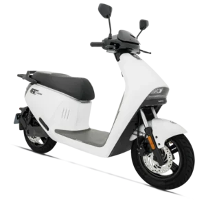 Keeway Blueshark H1 45KM