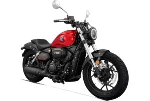 Benda RK-V 125C