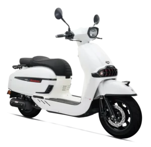 Keeway Sixties 125i