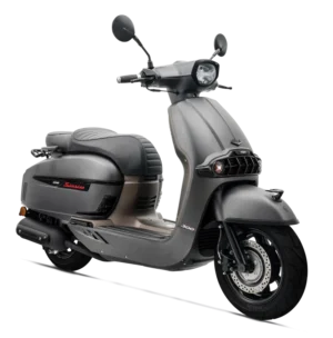 Keeway Sixties 300i