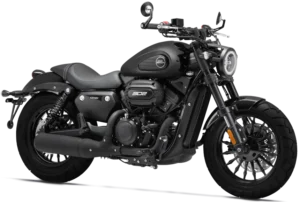 Benda V302 C