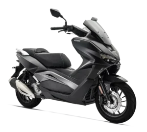 Keeway Vieste 300