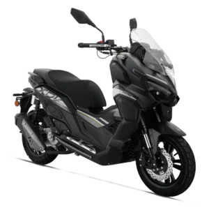 Keeway Vieste 300 XDV