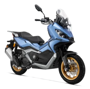 Keeway XDV 125 EVO PRO