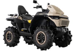 Benda Redstone 1000 MUD