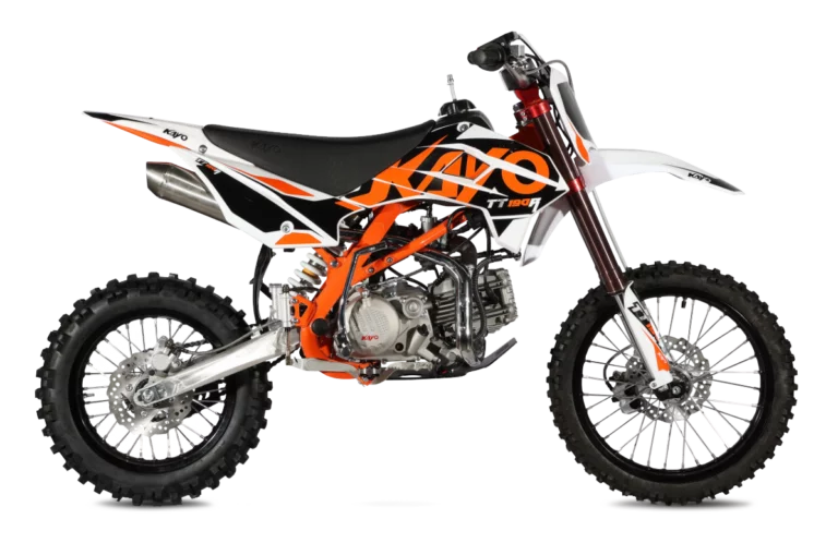 KAYO TT190R