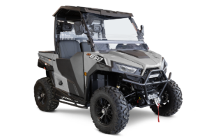 Linhai T-Boss 650 EPS
