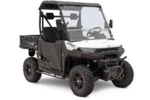 Linhai LH-80DU ELECTRIC 4x2
