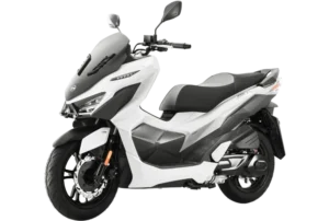 SYM Jet X 125i LC ABS