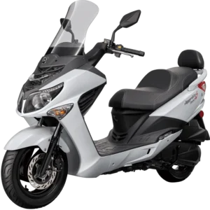 SYM Joyride S 125