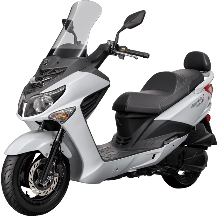 SYM Joyride S 125