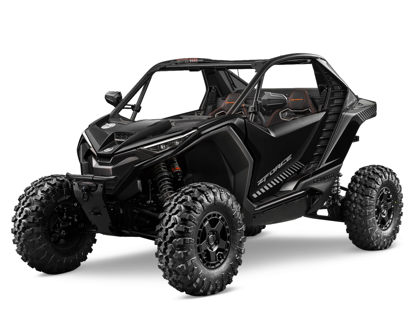 CFMOTO GLADIATOR Z10 TURBO