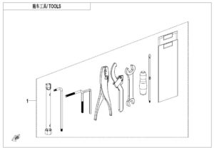 F20 TOOL