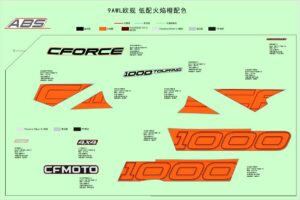 F19-1-A DECAL,2024(LAVA ORANGE)