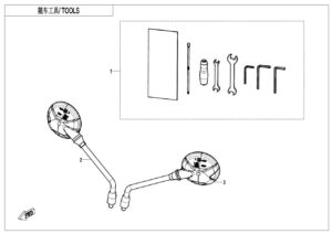 F20 TOOLS