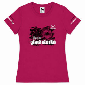 Tričko dámské L