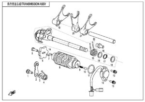 E06-1 TRANSMISSION(1)