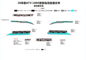 F19-1-A DECAL,2026(NEBULA BLACK)