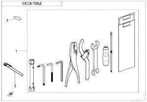F20 TOOLS