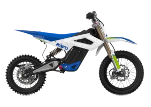 KAYO eJC MINI