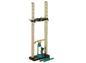 Hydraulický stlačovač pružiny BITUBO